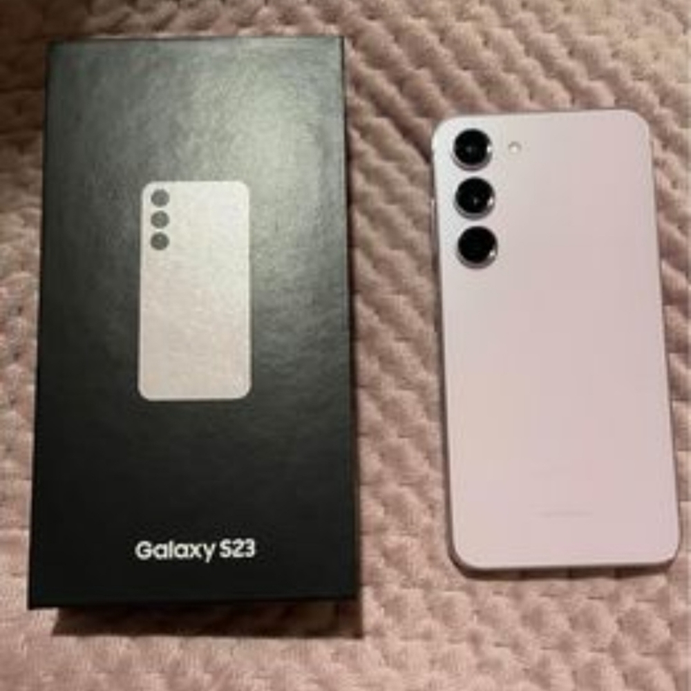 Samsung galaxy s23